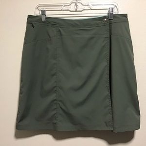 REI Women’s Skort